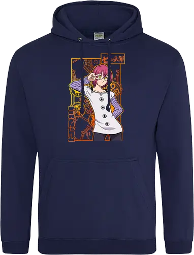Gowther Magic Aura