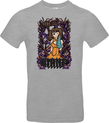Diane Earth Power