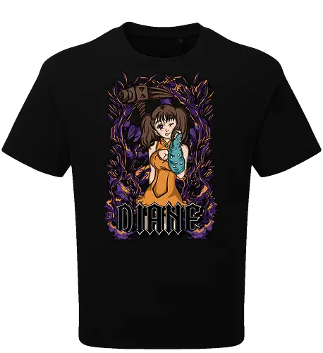 Diane Earth Power
