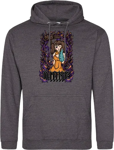 Diane Earth Power