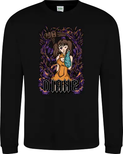 Diane Earth Power