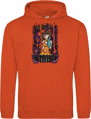 Diane Earth Power