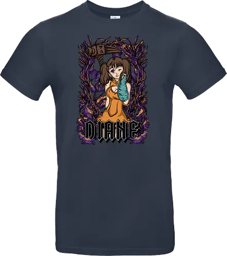 Diane Earth Power