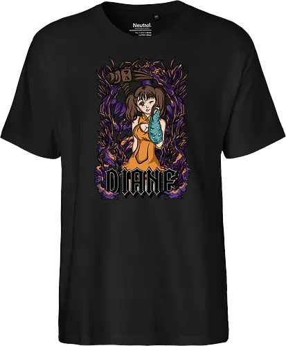 Diane Earth Power