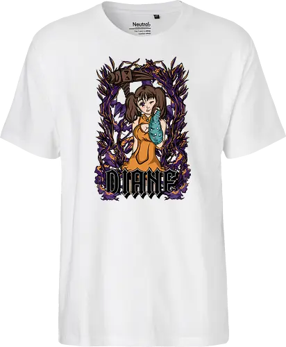 Diane Earth Power