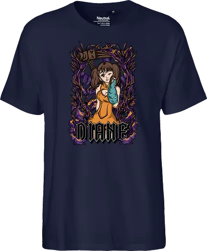 Diane Earth Power
