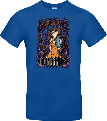 Diane Earth Power