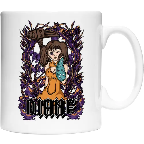 Diane Earth Power