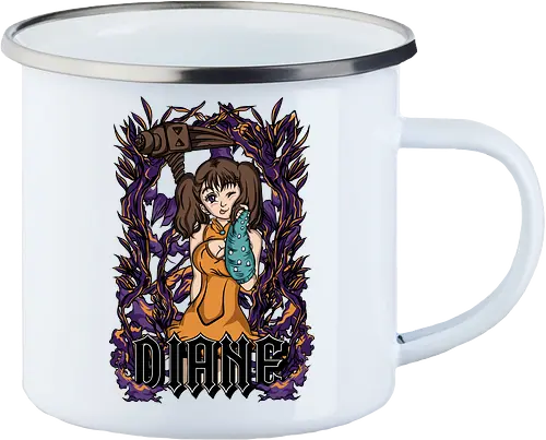 Diane Earth Power