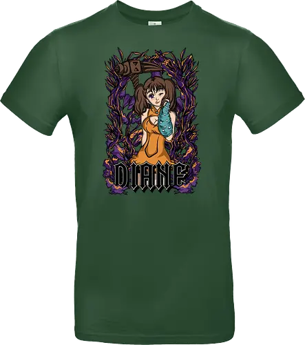 Diane Earth Power