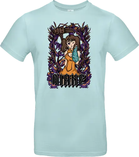 Diane Earth Power
