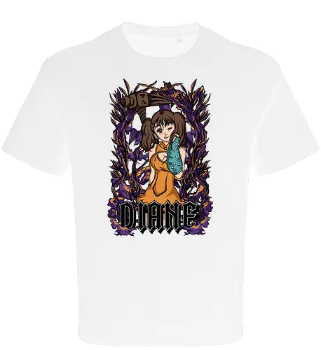 Diane Earth Power