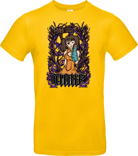 Diane Earth Power