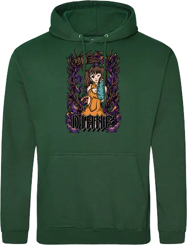 Diane Earth Power