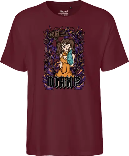 Diane Earth Power