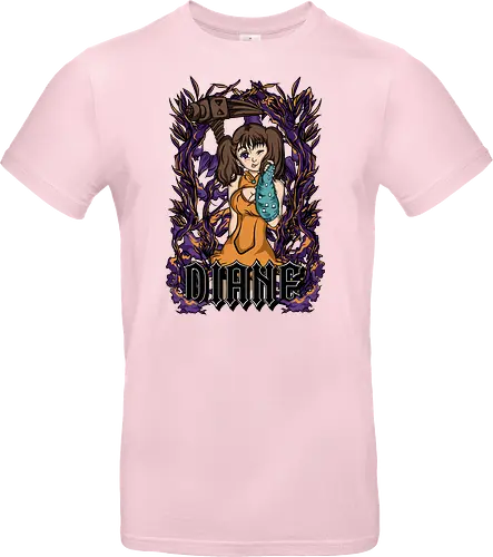 Diane Earth Power
