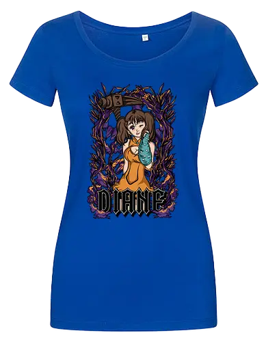 Diane Earth Power
