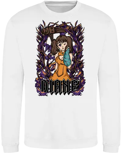 Diane Earth Power