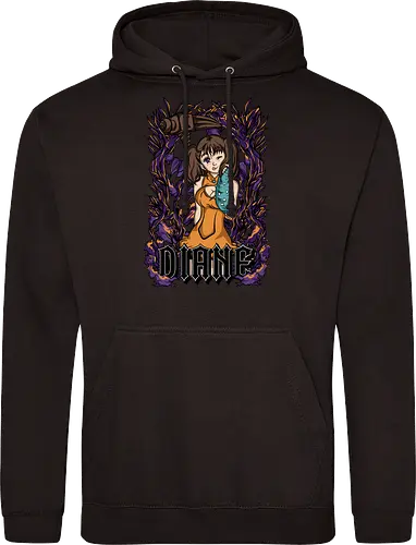 Diane Earth Power