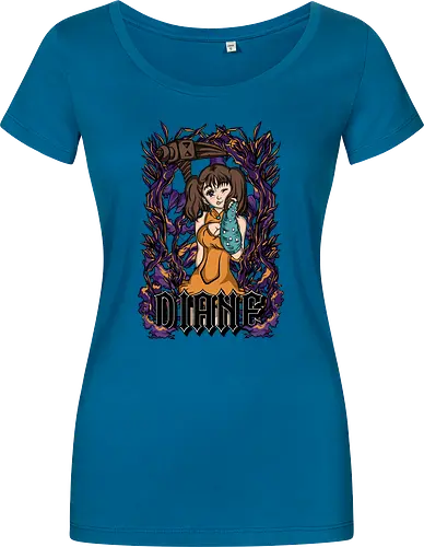 Diane Earth Power
