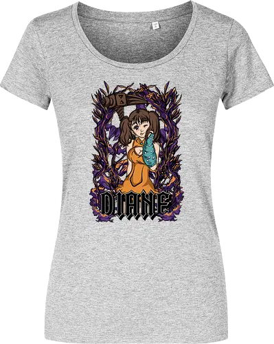Diane Earth Power