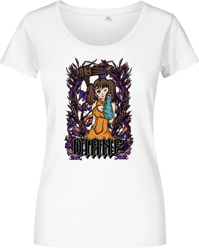 Diane Earth Power