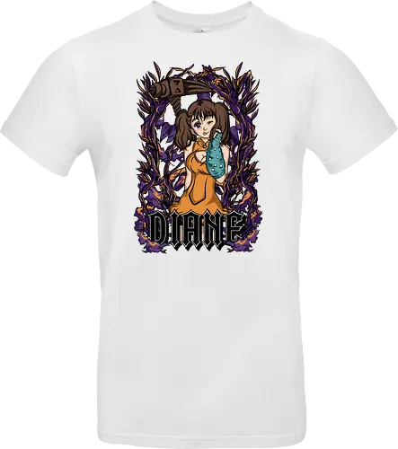 Diane Earth Power