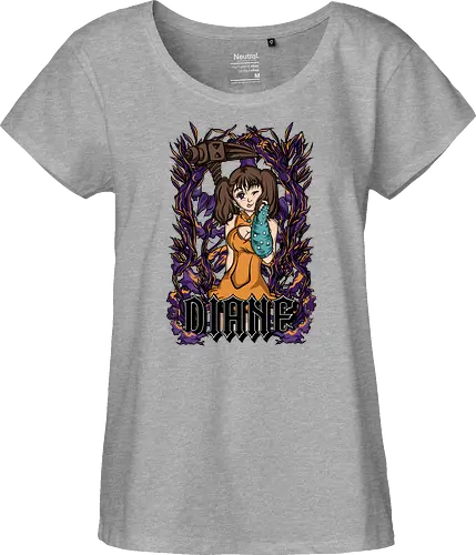 Diane Earth Power