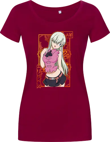 Elizabeth Royal Grace