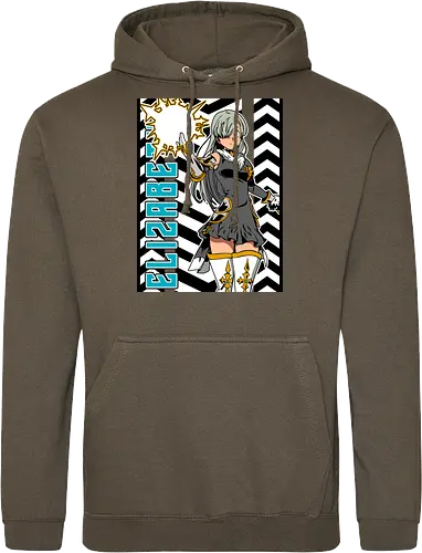 Elizabeth Battle Style