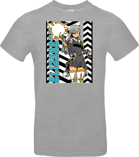 Elizabeth Battle Style
