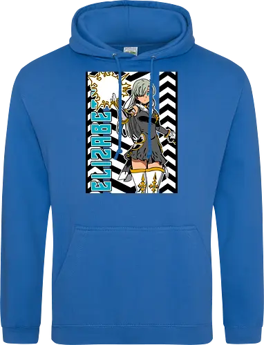 Elizabeth Battle Style