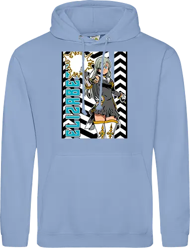 Elizabeth Battle Style