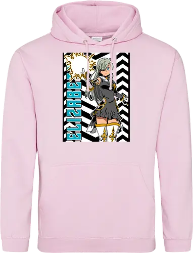 Elizabeth Battle Style