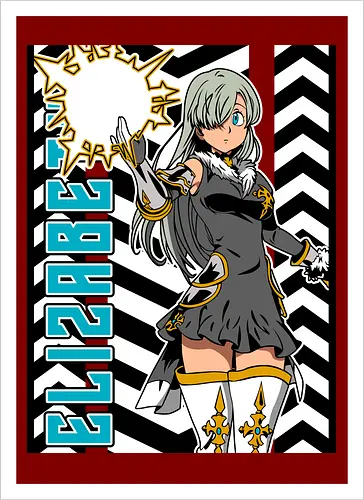 Elizabeth Battle Style