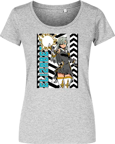 Elizabeth Battle Style