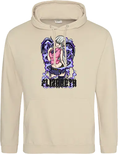 Demon Elizabeth Form