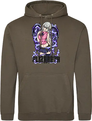 Demon Elizabeth Form