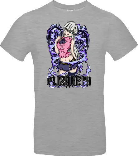 Demon Elizabeth Form