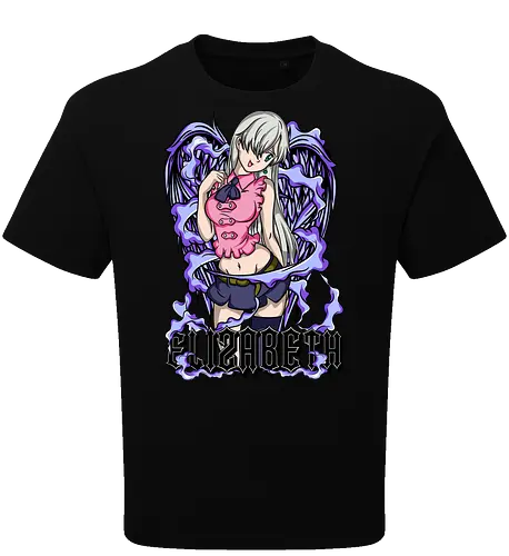 Demon Elizabeth Form