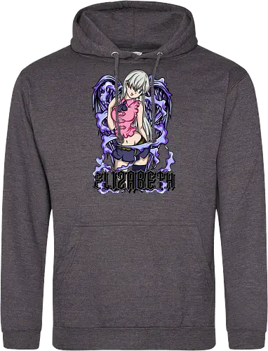 Demon Elizabeth Form