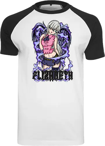 Demon Elizabeth Form