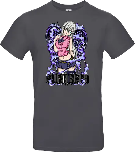 Demon Elizabeth Form
