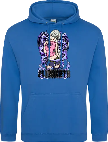 Demon Elizabeth Form