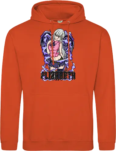 Demon Elizabeth Form