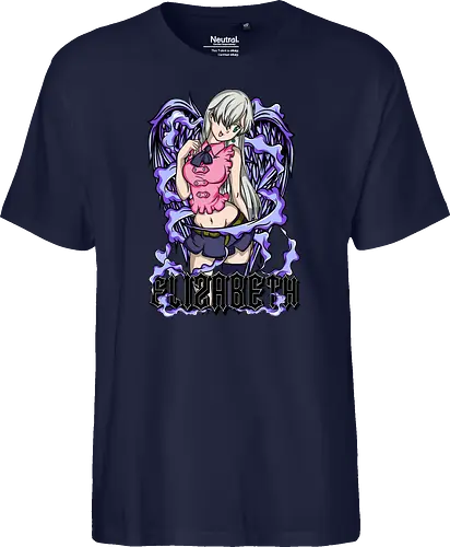 Demon Elizabeth Form