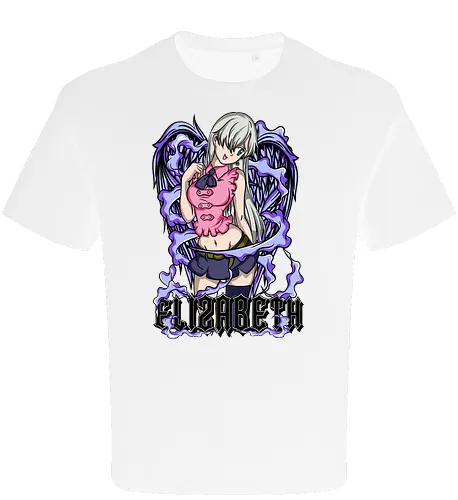 Demon Elizabeth Form