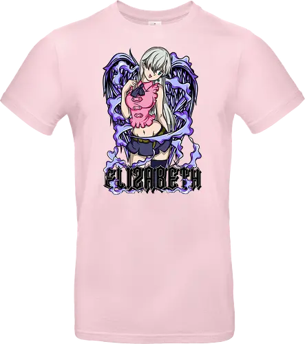 Demon Elizabeth Form