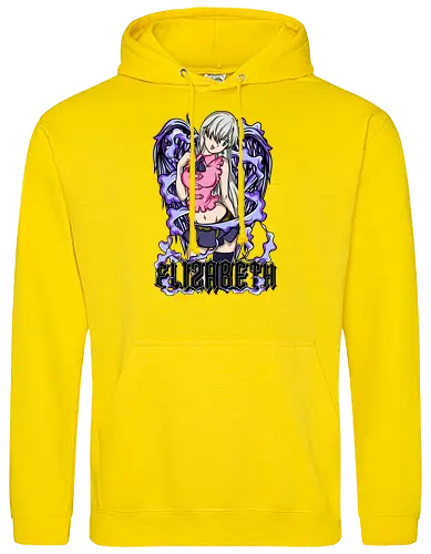 Demon Elizabeth Form
