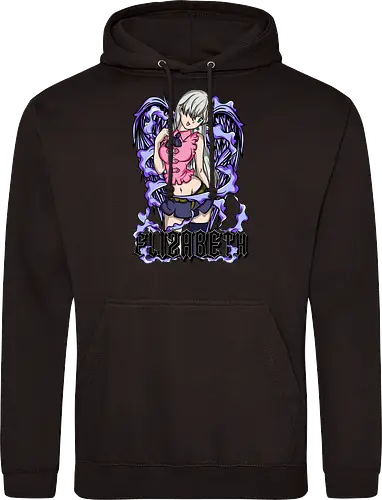 Demon Elizabeth Form